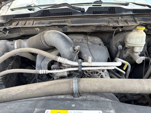 Used 2014 RAM 1500 Laramie AWD/4WD image 22