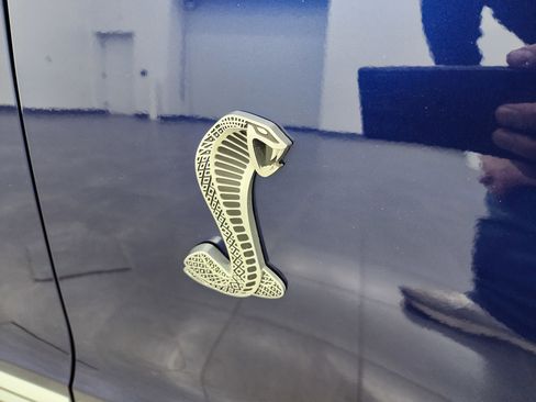 Used 2012 Ford Mustang Shelby GT500 image 40