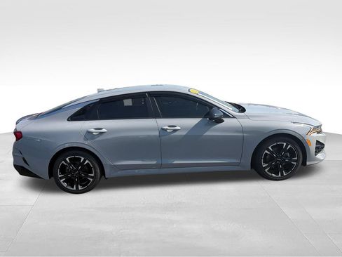 Used 2023 Kia K5 GT-Line w/ GT-Line Premium Package FWD image 6