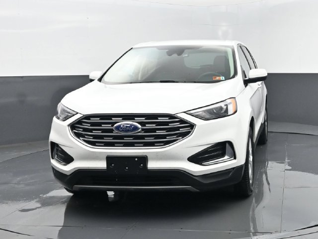 Used 2022 Ford Edge SEL AWD/4WD image 22