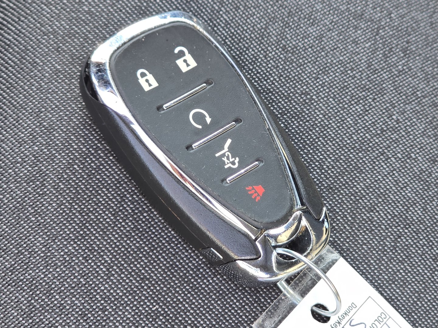 Used 2021 Chevrolet Equinox LT FWD image 35