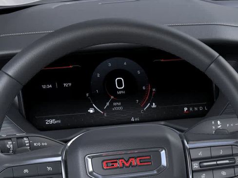 Used 2026 GMC Acadia Elevation w/ Elevation Premium Package AWD/4WD image 18