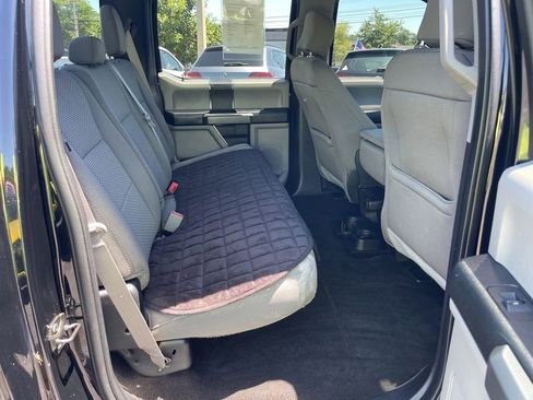 Used 2018 Ford F150 XLT AWD/4WD image 19