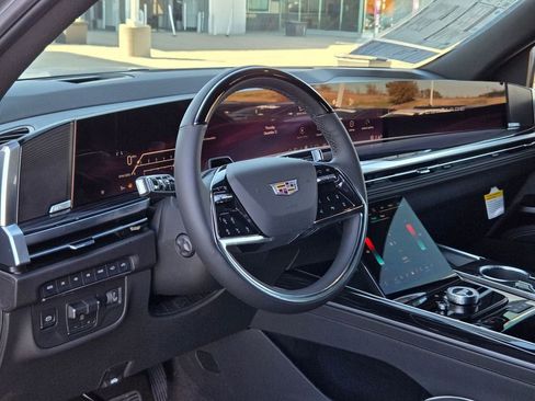 New 2026 Cadillac Escalade Sport w/ Touring Package image 11