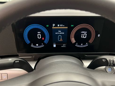 New 2026 Hyundai Kona SEL Sport image 26