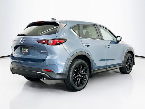 Used 2024 MAZDA CX-5 Carbon Edition AWD/4WD image 9