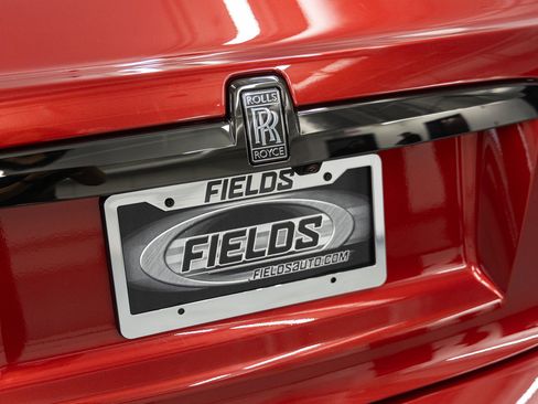 Used 2025 Rolls-Royce Ghost Black Badge image 20