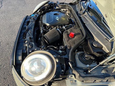 Used 2015 MINI Cooper S image 36