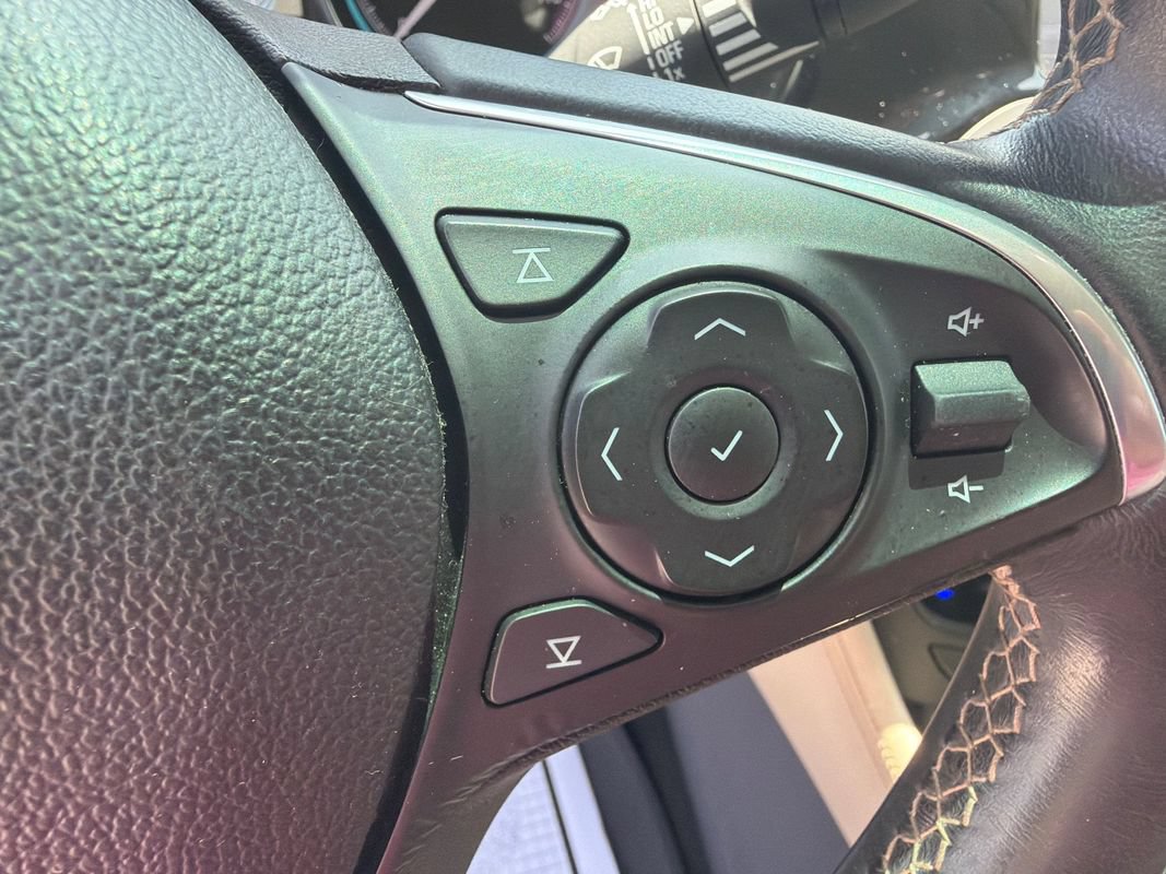 Used 2017 Buick Envision Preferred w/ LPO, Interior Luxury Package FWD image 14