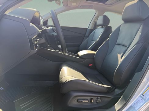 Used 2025 Honda Accord Touring image 23