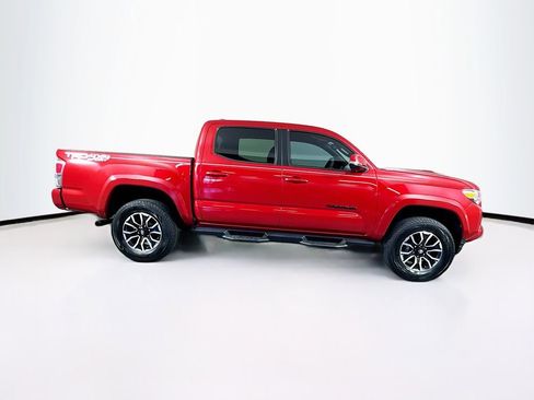Used 2023 Toyota Tacoma TRD Sport w/ Advanced Technology Package image 11