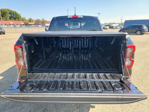 Used 2024 Ford Ranger XLT image 38