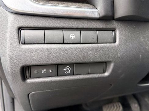 Used 2023 Nissan Rogue SV AWD/4WD image 20