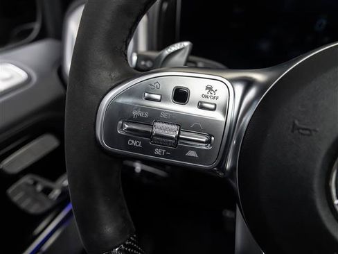 Used 2021 Mercedes-Benz G 63 AMG 4MATIC image 22