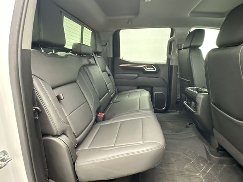 Certified 2022 Chevrolet Silverado 1500 RST w/ All Star Edition Plus AWD/4WD image 27