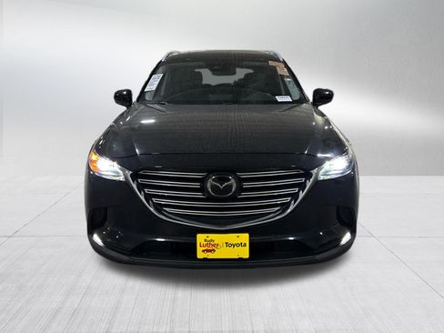 Used 2020 MAZDA CX-9 Touring w/ Touring Premium Package AWD/4WD image 2