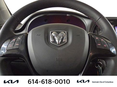 Used 2022 RAM ProMaster City Base image 22