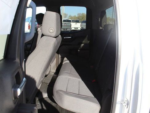 New 2025 GMC Sierra 1500 Pro w/ Pro Value Package image 9