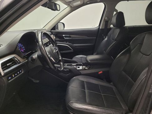 Used 2021 Kia Telluride EX w/ EX Premium Package FWD image 17