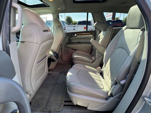 Used 2012 Buick Enclave Leather w/ Trailering Provision Package AWD/4WD image 35