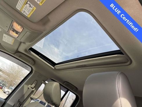 Used 2019 Nissan Frontier SL image 20