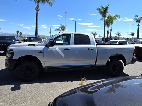 New 2026 RAM 2500 Tradesman image 2