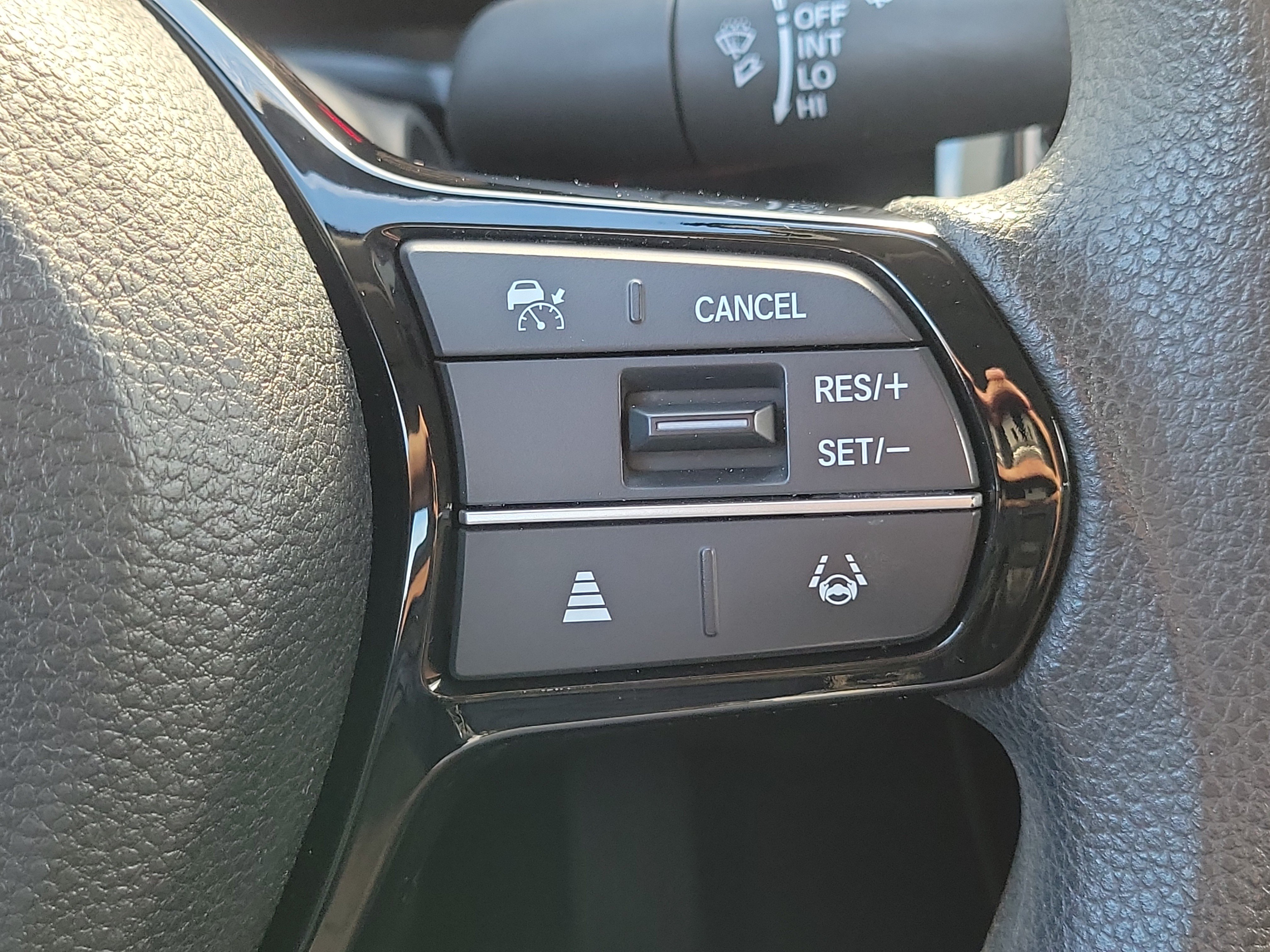Used 2025 Honda Civic LX image 21