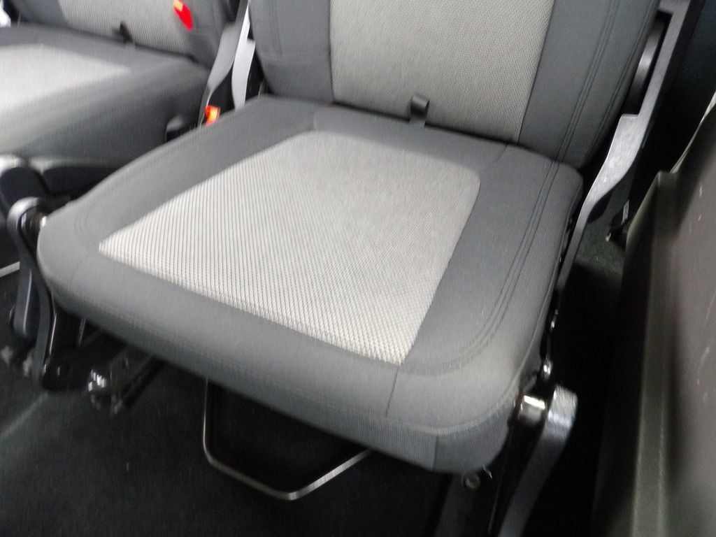 Used 2020 Ford Transit Connect XL FWD image 31