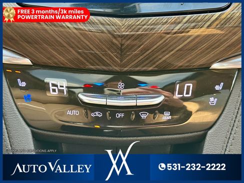 Used 2023 Cadillac XT6 Sport w/ Platinum Package AWD/4WD image 34