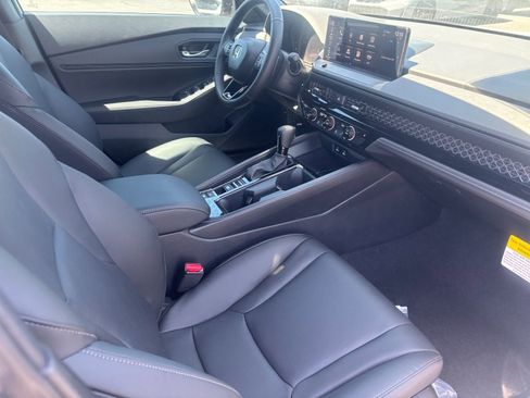 New 2026 Honda Accord Sport image 6