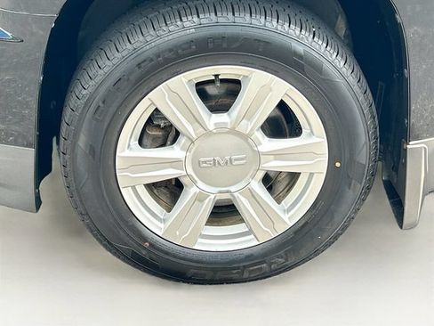 Used 2016 GMC Terrain SLE w/ LPO, Protection Package FWD image 36