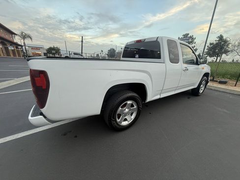 Used 2012 Chevrolet Colorado LT image 9