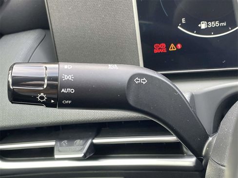 New 2025 Hyundai Tucson SEL image 23