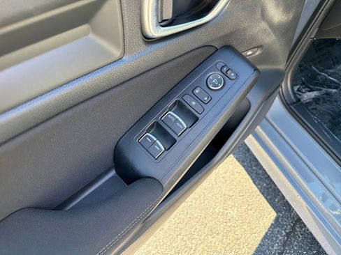 New 2026 Honda Civic Sport image 13