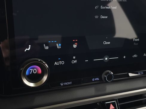 Used 2025 Lexus RX 350 Premium image 29