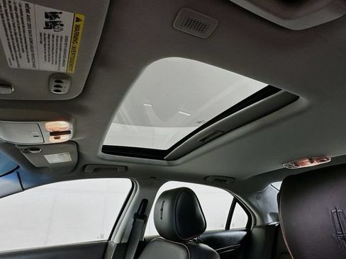 Used 2012 Lincoln MKZ Hybrid FWD image 29