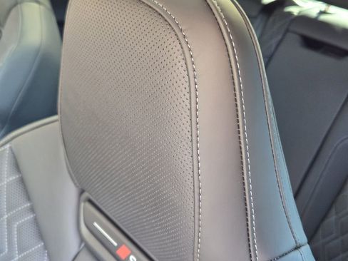 New 2025 Audi S5 Premium Plus image 16