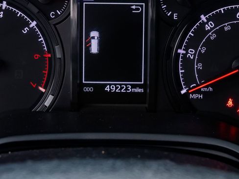 Used 2023 Toyota 4Runner SR5 Premium w/ Moonroof Package image 20