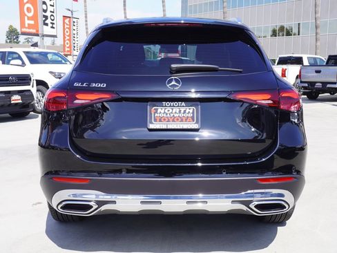 Used 2026 Mercedes-Benz GLC 300 image 5
