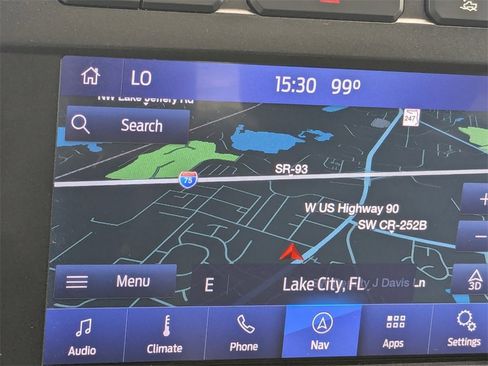 Used 2020 Ford F150 Raptor w/ Equipment Group 802A Luxury image 20