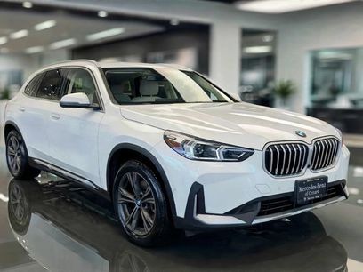 Used 2024 BMW X1 xDrive28i