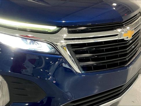 Used 2022 Chevrolet Equinox LT FWD image 32