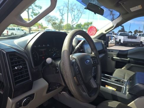 Used 2018 Ford F150 XL w/ Equipment Group 101A Mid image 9