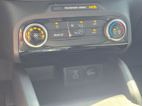 Used 2022 Ford Escape S image 32