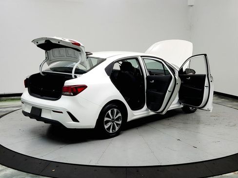 Used 2023 Kia Rio S w/ Technology Package FWD image 11