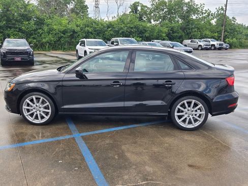 Used 2015 Audi A3 1.8T Premium FWD image 8