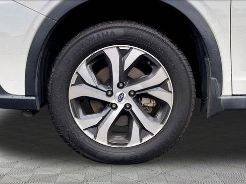 Used 2021 Subaru Outback Touring XT AWD/4WD image 21