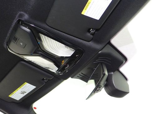 Used 2025 BMW M4 Competition image 18