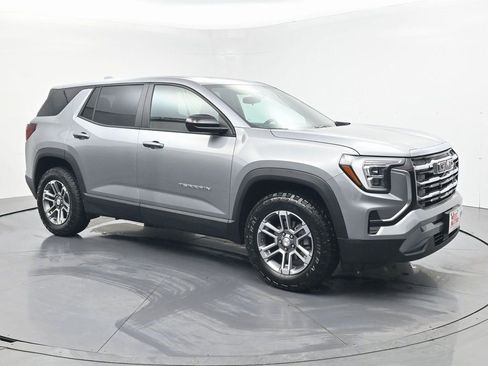 Used 2025 GMC Terrain Elevation image 7