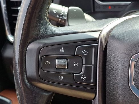 Used 2024 GMC Sierra 1500 Denali Ultimate AWD/4WD image 23
